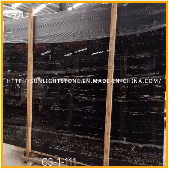 Lastre di pietra lucidate in fabbrica di granito bianco/nero/giallo/beige/rosso/marmo/travertino/onice di lusso/agata/calcare/quarzo per lapidi da appoggio